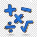 Structured curriculum icon