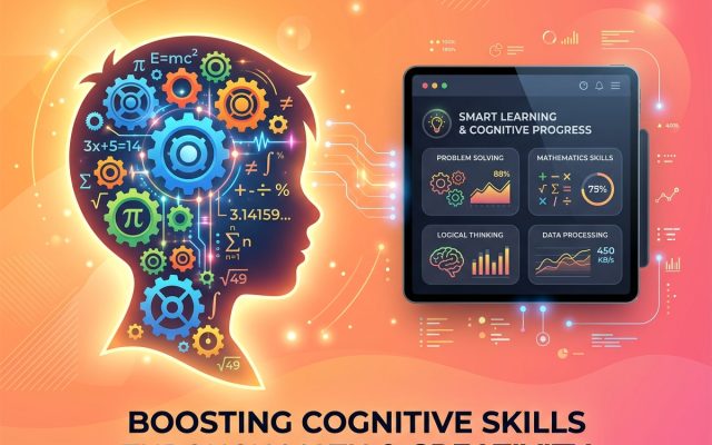 Abacus vs Calculator for Kids: Which Is Better for Brain Growth? (2026)