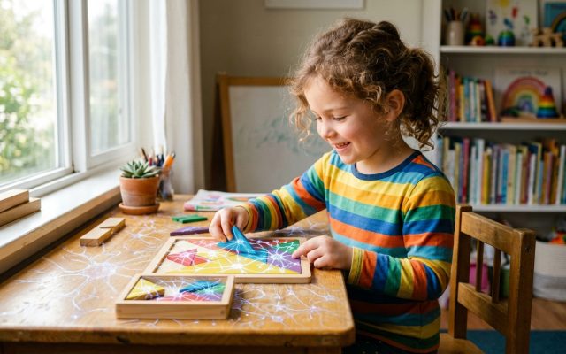 Right Brain Training for Kids: 8 Science-Backed Activities (2026)