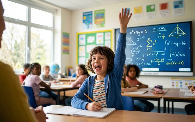 How to Improve Math Speed for Kids: 10 Proven Techniques (2026)