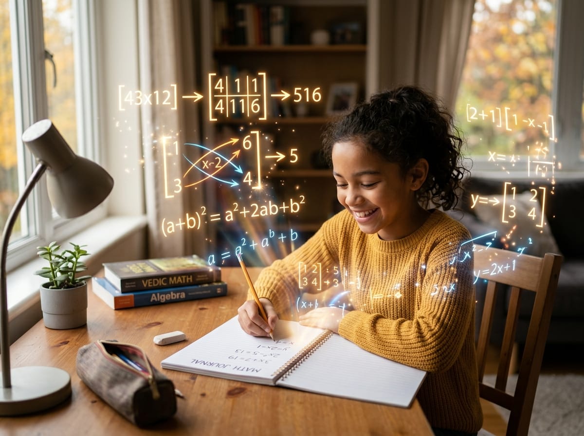 Vedic Math vs Abacus: The Ultimate Comparison Guide (2026)
