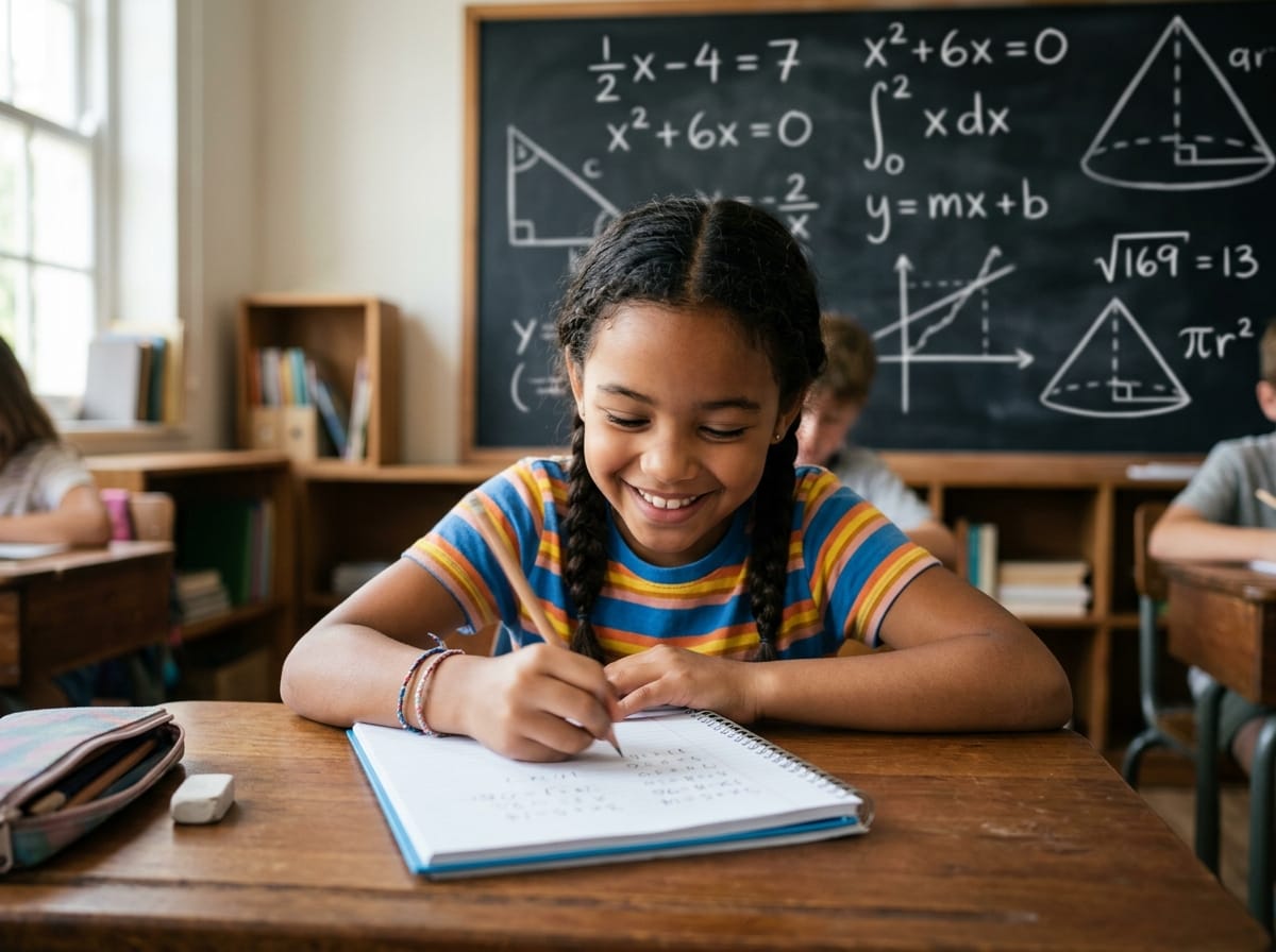 Vedic Math Tricks: 10 Speed Shortcuts Your Child Can Learn Today