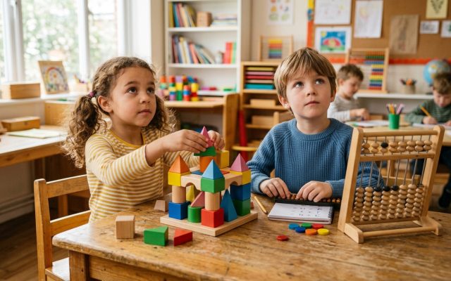 Brain Development Activities for Children: 12 Expert Tips (2026)