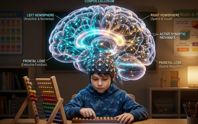 Whole Brain Development for Kids: Complete Guide & 7 Activities (2026)