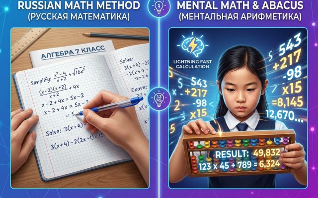 RSM vs Abacus for Kids: Russian School of Math vs Abacus (2026)