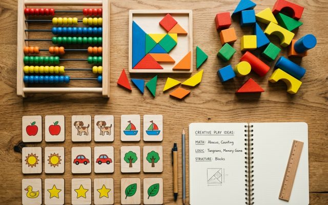 15 Best Screen-Free Learning Activities for Kids (2026 Guide)