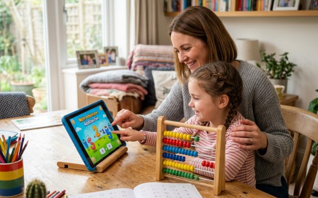 How to Choose Math Program for Your Child: 7-Step Guide (2026)