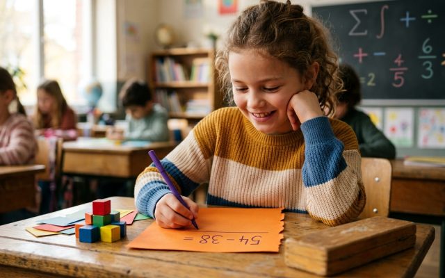 Vedic Math Subtraction Tricks: 7 Fast Methods for Kids (2026)